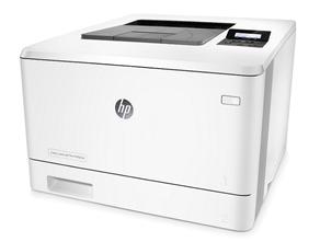 Máy in laser màu  HP Color LaserJet Pro M452nw (CF388A)